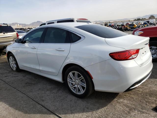 1C3CCCAB2FN726853 Chrysler 200 Limited