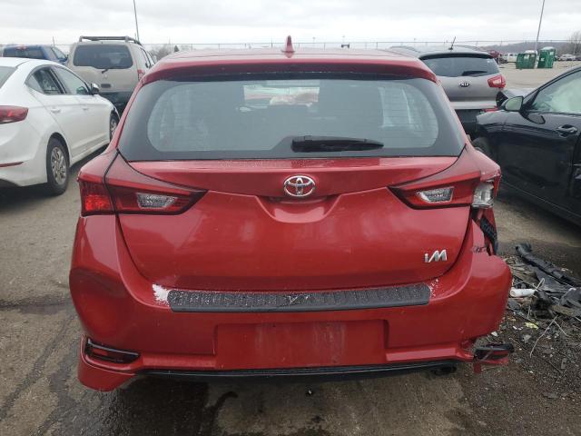 2017 TOYOTA COROLLA IM - JTNKARJE0HJ537456