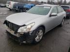 INFINITI G25 photo