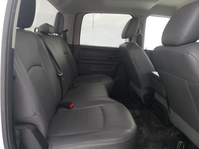 2016 RAM 1500 ST - 1C6RR7KG7GS156929