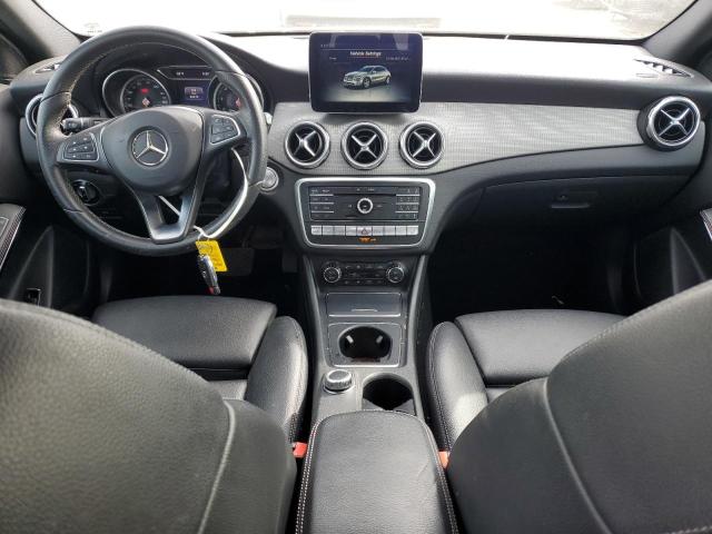 2018 MERCEDES-BENZ GLA 250 4M - WDCTG4GB6JJ467937