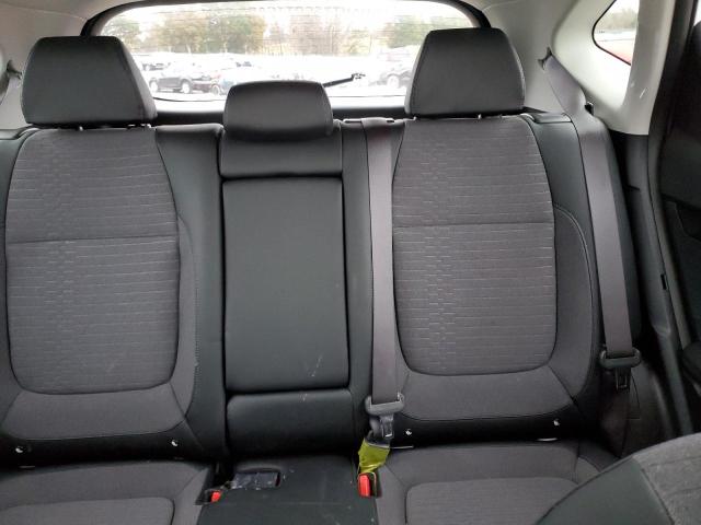 2023 KIA SELTOS S - KNDEUCAA9P7420148