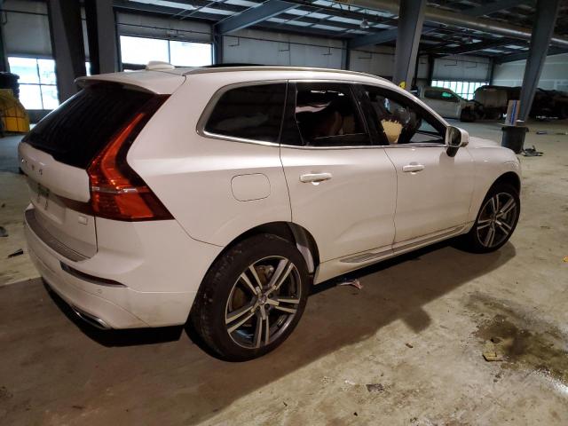 YV4BR0DK3M1815249 Volvo Xc60 T8 Recharge Inscription Express