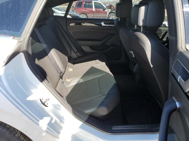 2022 VOLKSWAGEN ARTEON SE - WVWSR7AN4NE012261