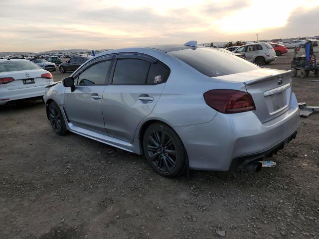 JF1VA1A6XJ9807074 Subaru WRX