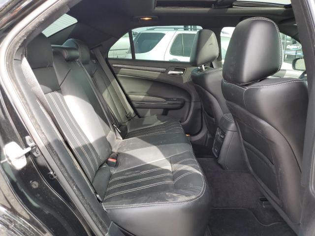 2016 CHRYSLER 300 S - 2C3CCABG4GH313468