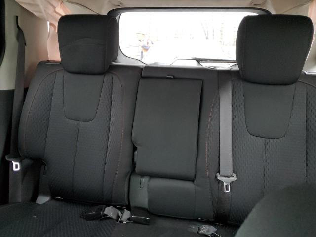 2CTFLREC5B6235095 GMC Terrain Sle