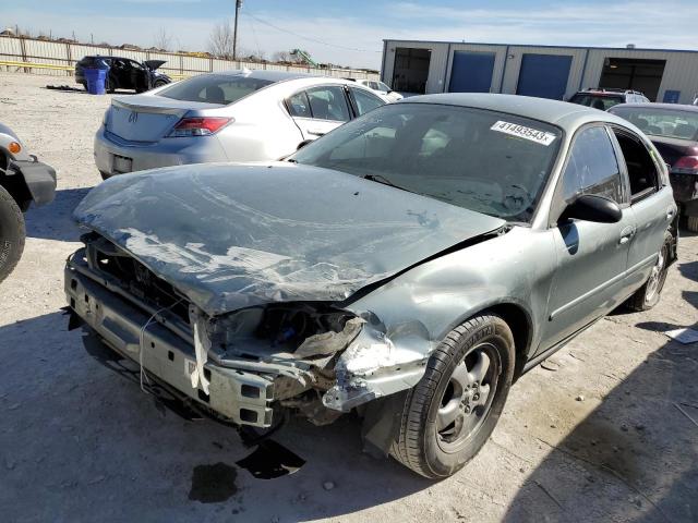 2006 Ford Taurus SE