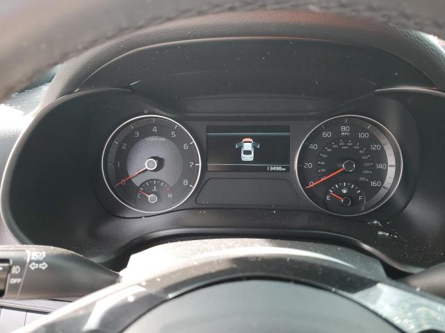 3KPF54AD3NE500866 KIA Forte Gt Line