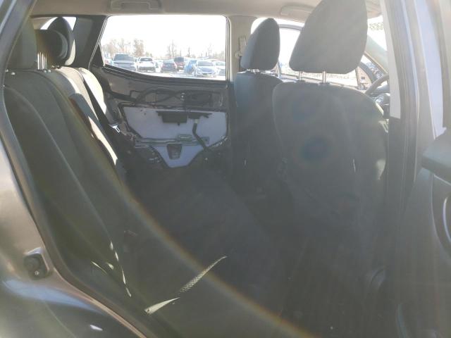 JN1BJ1CR2KW323541 Nissan Rogue Sport S