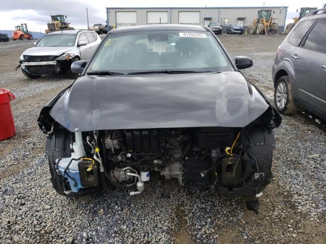 2019 HYUNDAI KONA SE KM8K12AA8KU319999