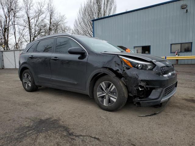 KNDCB3LC6L5438625 KIA NIRO LX