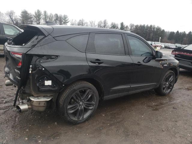 5J8TC2H69KL008495 Acura Rdx A-spec