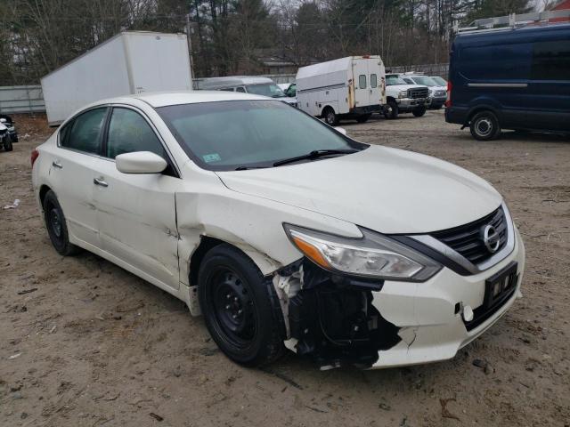 2016 NISSAN ALTIMA 2.5 - 1N4AL3AP0GC271034