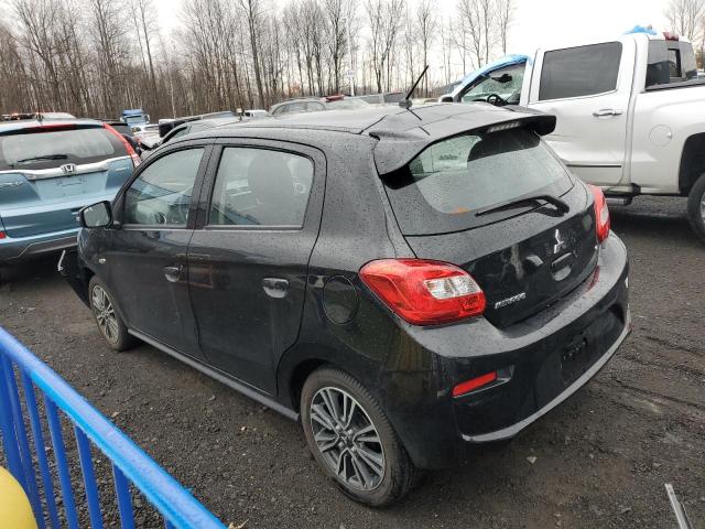 2020 MITSUBISHI MIRAGE LE ML32A5HJ7LH010792