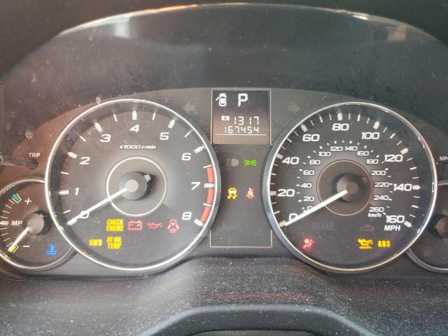 4S4BRDGC3B2361439 Subaru Outback 3.6r Premium