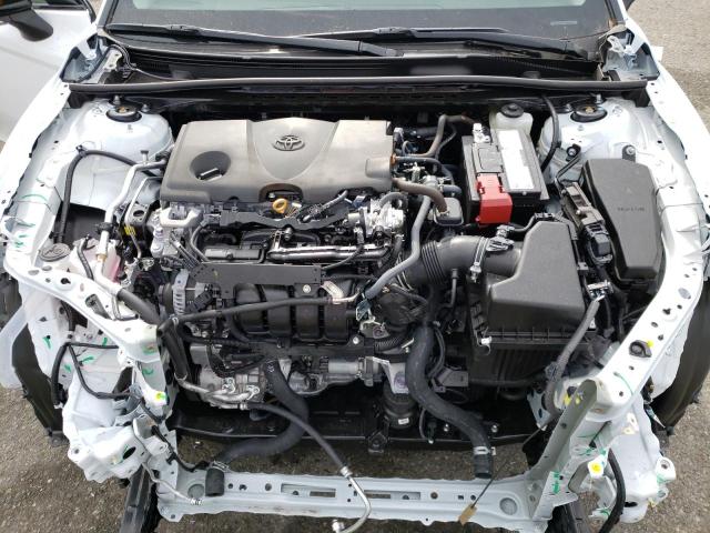 2023 TOYOTA CAMRY SE N - 4T1G11AK3PU111237