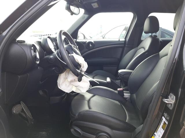 WMWZC3C51EWP29715 Mini Cooper S Countryman