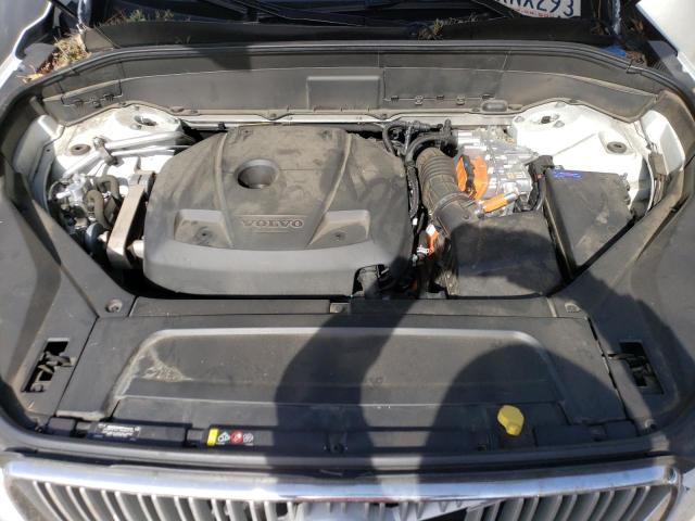 2019 VOLVO XC90 T8 IN YV4BR0CL2K1512454