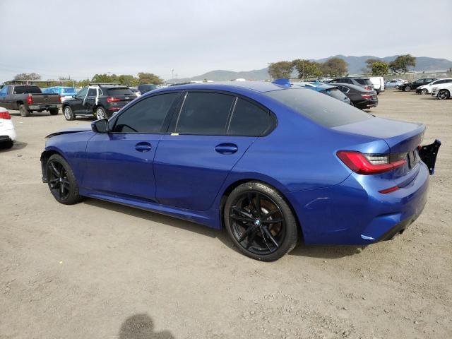 3MW5R1J02M8C05876 BMW 3 Series 330I 2