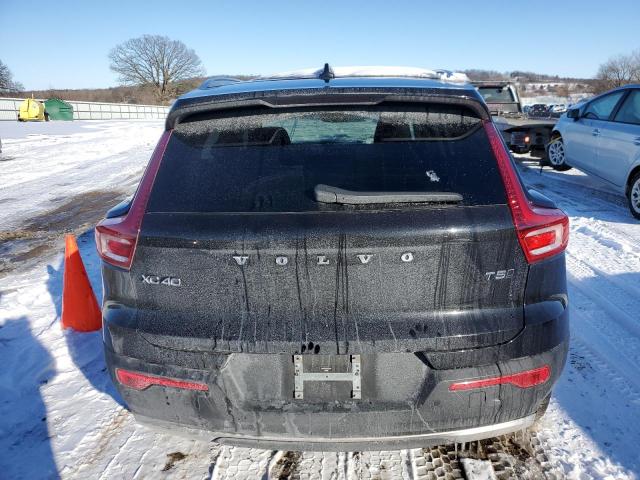 2021 VOLVO XC40 T5 IN - YV4162UL5M2507440