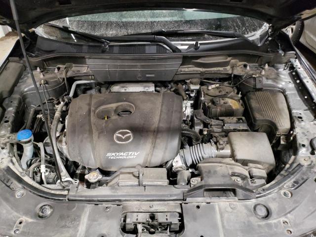 2018 MAZDA CX-5 GRAND - JM3KFBDM7J0376610