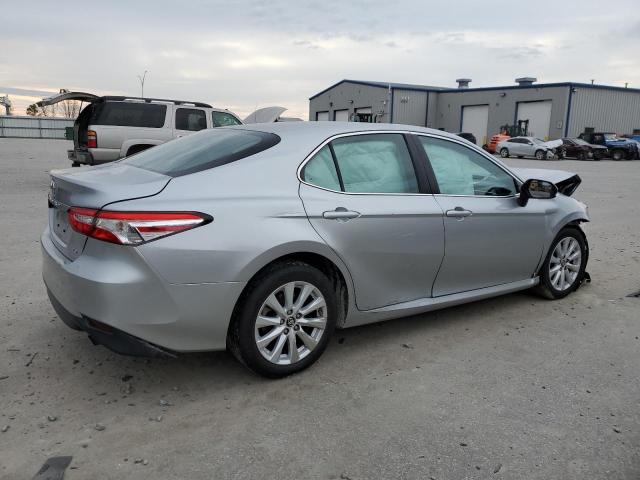 2018 TOYOTA CAMRY L - 4T1B11HK2JU123645
