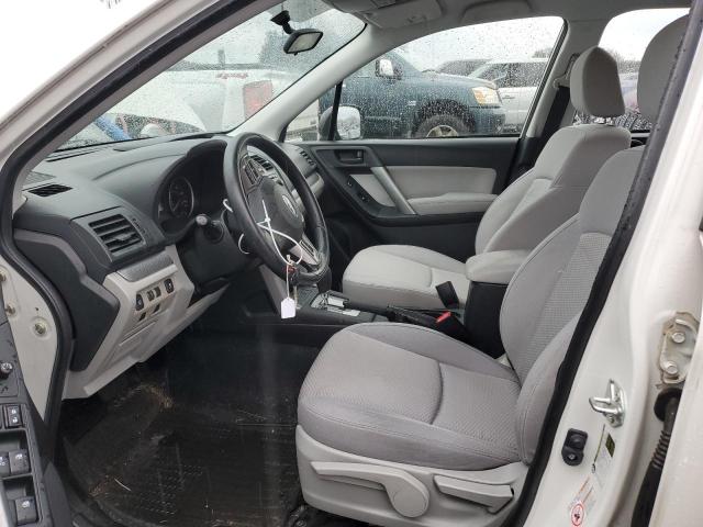JF2SJAAC8EH487981 Subaru Forester 2.5i