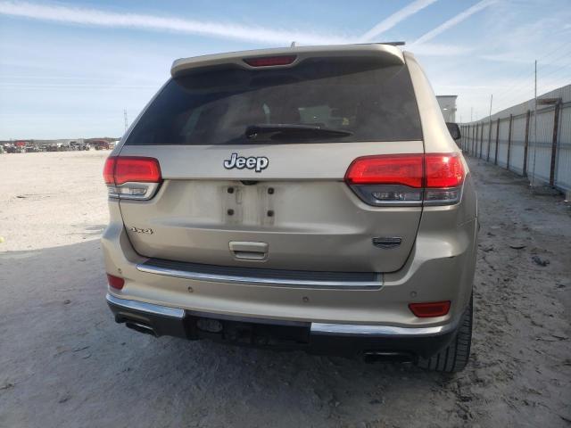 1C4RJFJG8EC480992 Jeep Grand Cherokee Summit