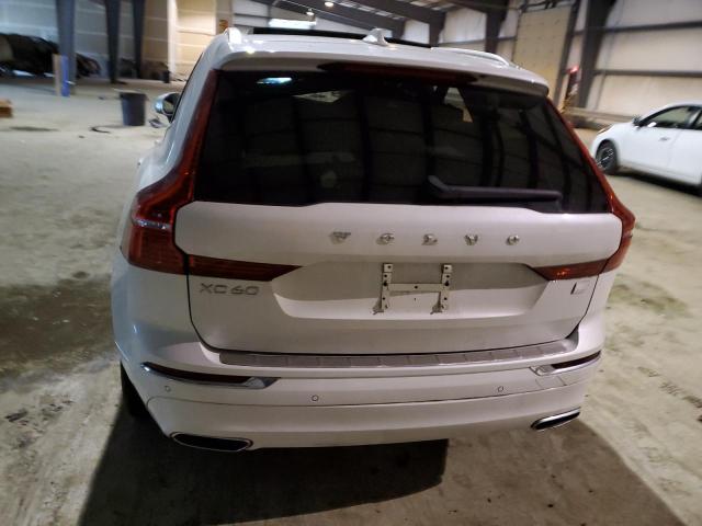 YV4BR0DK3M1815249 Volvo Xc60 T8 Recharge Inscription Express