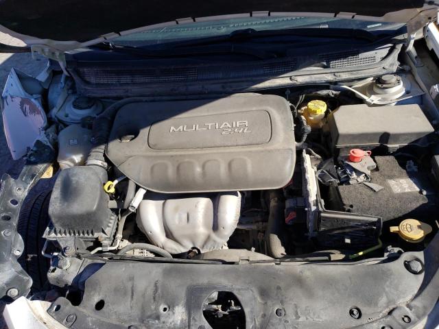 2015 DODGE DART LIMIT 1C3CDFCB2FD173672
