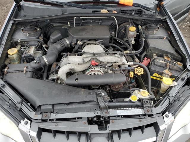 4S4BP61C197345795 Subaru Outback 2.5i