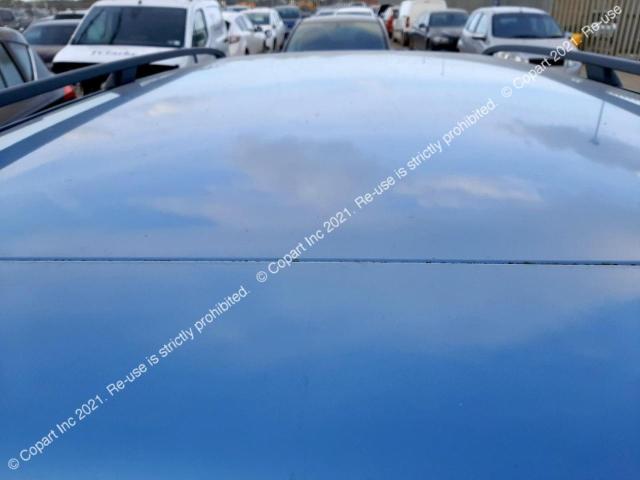 YV1SW796252466419 Volvo V70 D5 Se