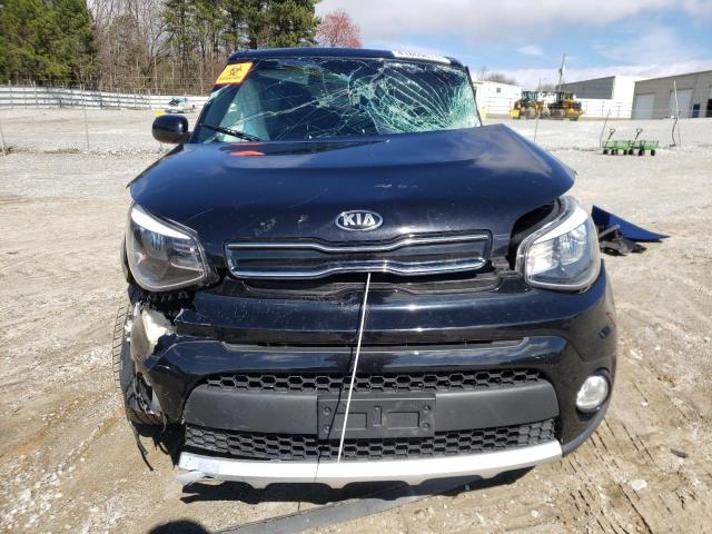 KNDJP3A56J7625488 KIA SOUL +