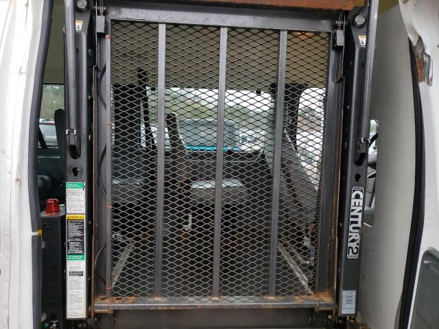 2011 FORD ECONOLINE - 1FTNS2EW9BDB05415