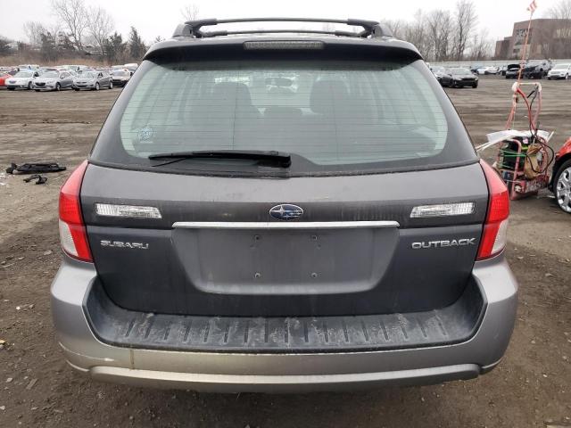 4S4BP61C197345795 Subaru Outback 2.5i