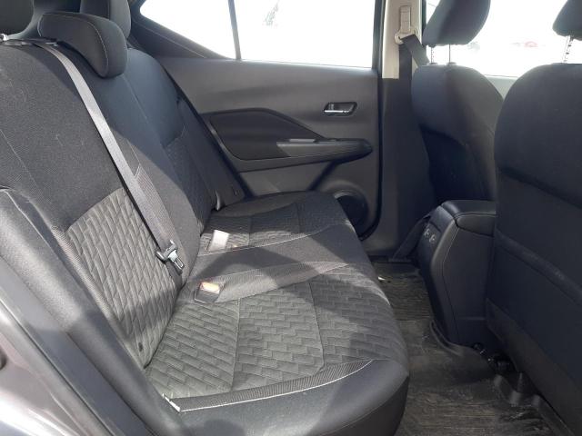 2023 NISSAN KICKS SV - 3N1CP5CV1PL472902