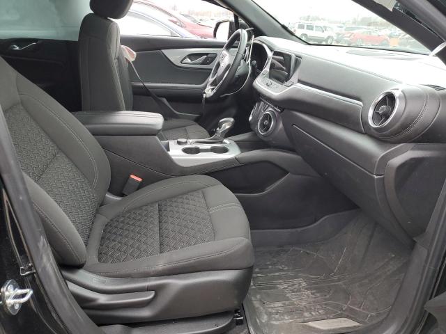 2020 CHEVROLET BLAZER 1LT - 3GNKBBRA0LS704732