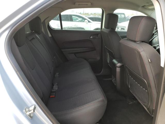 2015 CHEVROLET EQUINOX LS - 2GNALAEK5F6138345