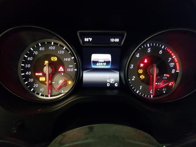2016 MERCEDES-BENZ CLA 250 4M - WDDSJ4GB4GN353817
