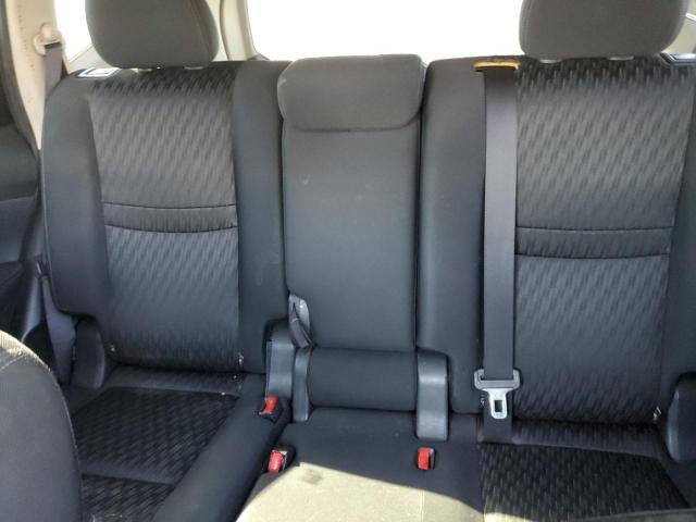 KNMAT2MT0HP566271 Nissan ROGUE S