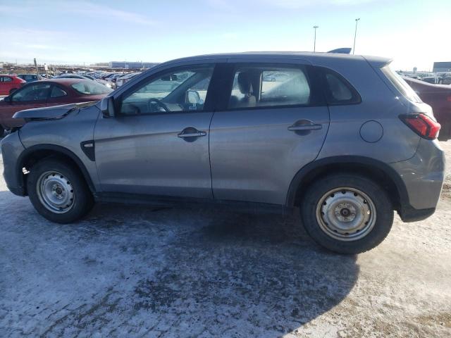 2021 MITSUBISHI RVR ES JA4AJUAU2MU605396