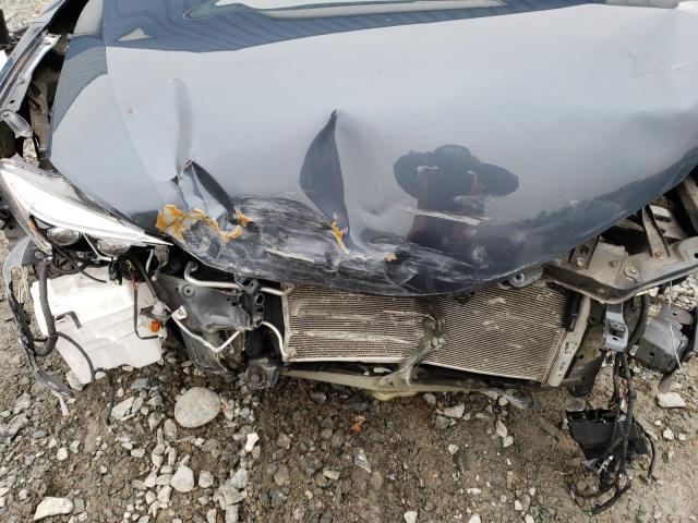 2017 TOYOTA COROLLA L - 2T1BURHE3HC854516