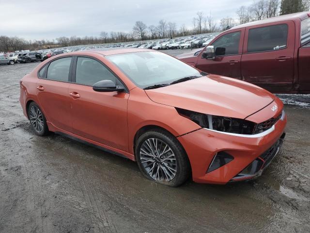 3KPF54AD9PE542171 KIA Forte Gt Line