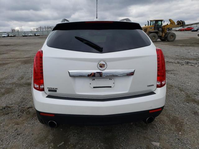 2016 CADILLAC SRX - 3GYFNAE37GS532427