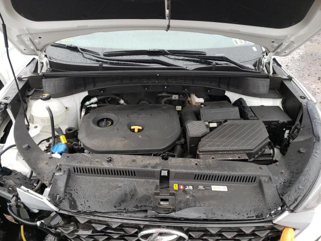 2020 HYUNDAI TUCSON SE - KM8J23A48LU145264
