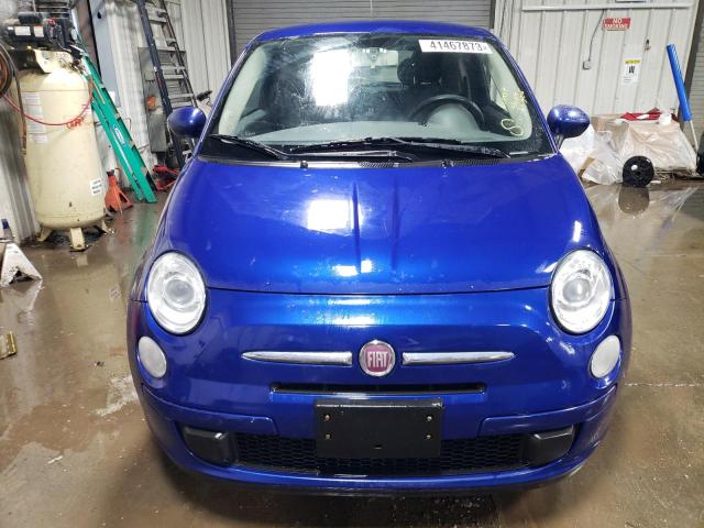 3C3CFFAR9CT338942 Fiat 500