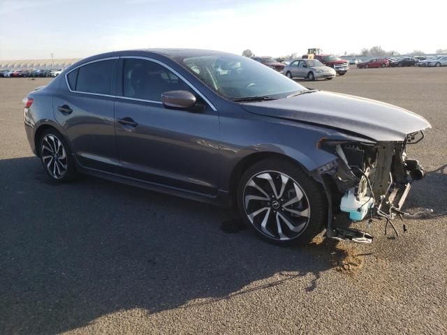 2018 ACURA ILX SPECIA - 19UDE2F42JA001978