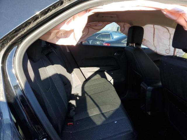 2015 CHEVROLET EQUINOX LT - 2GNFLFEK1F6323608