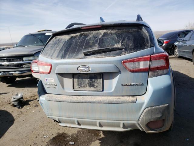 2018 SUBARU CROSSTREK JF2GTAJC6JH253980